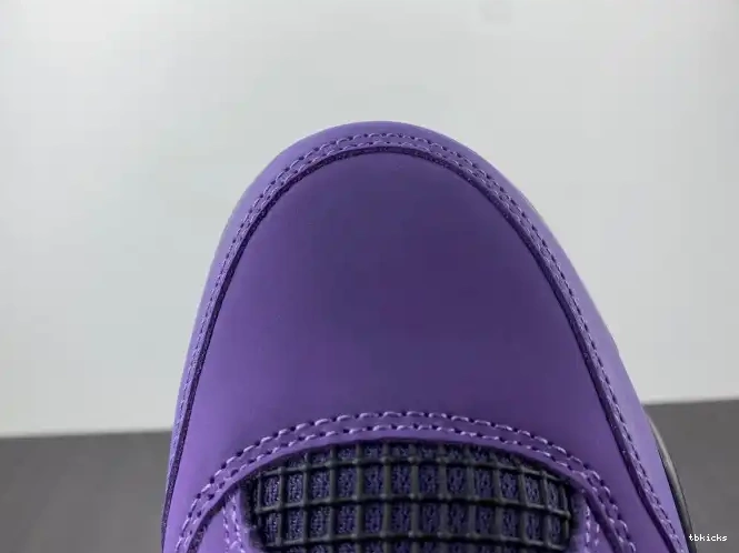 Rep TB (Friends Travis 766296 Scott and Jordan LN4 Retro Purple 4 Family) 0428